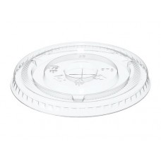 F78 PET Flat Lid